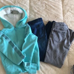 Girl bundle